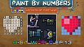 Paint By Numbers - 8-Bit World Ep. 13