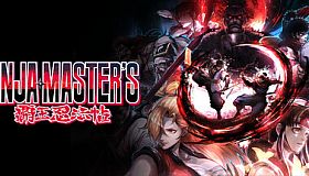 NINJA MASTER'S