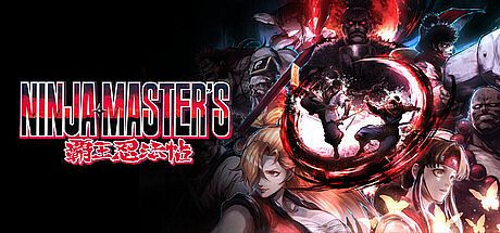 NINJA MASTER'S