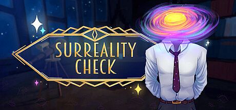 Surreality Check