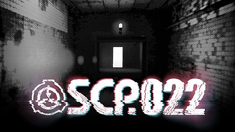 SCP022 Game
