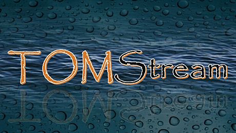 TOMStream Game