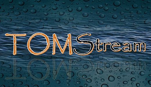 TOMStream