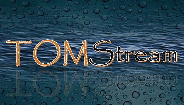 Buy TOMStream