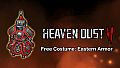Heaven Dust 2 - Free Costume: Eastern Armor