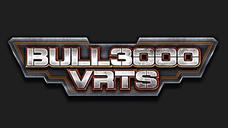 Bull3000VRTS Game