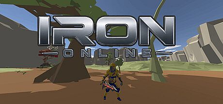 Iron Online Game