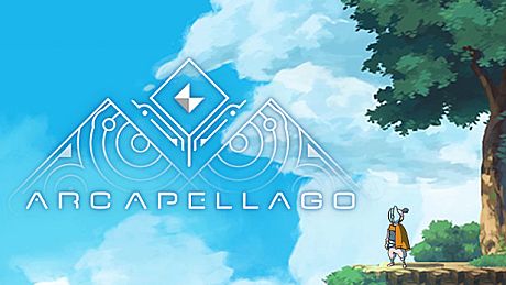 Arc Apellago Game