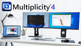Upgrade to Multiplicity 4 Pro