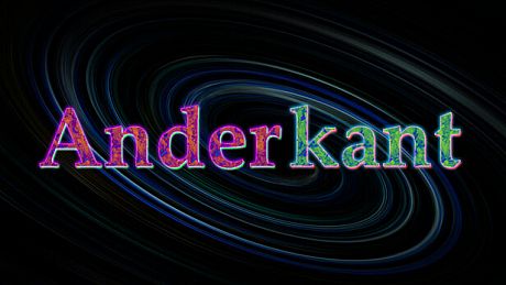 AnderKant Game