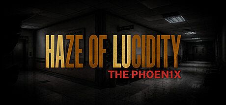 Haze of Lucidity (Halu) - The Phoenix Game