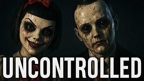UNCONTROLLED Game