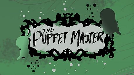 The Puppet Master
