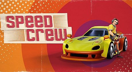 Speed Crew