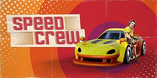 Speed Crew