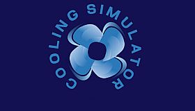 Cooling Simulator
