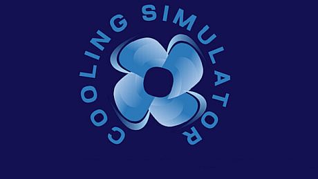 Cooling Simulator Game