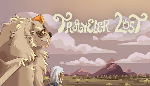 Traveler Lost