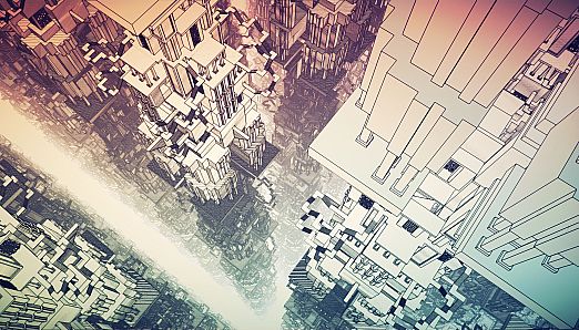 Manifold Garden