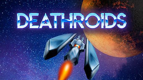 Deathroids Game