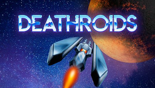 Deathroids