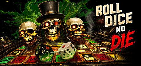 Roll Dice no Die Game