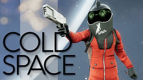 Cold Space Game