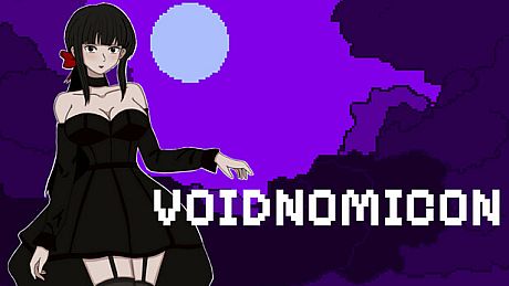 Voidnomicon Game