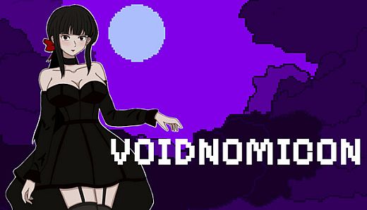 Voidnomicon