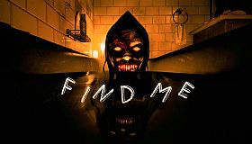 Find Me: Horror Game