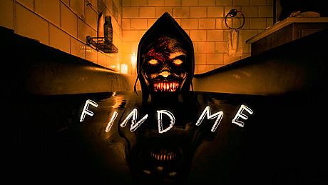 Find Me: Horror Game Game