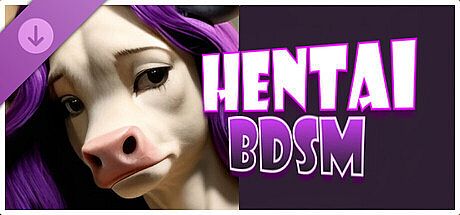 Hentai BDSM - Furry Student DLC 2