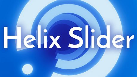 Helix Slider Game
