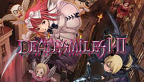 Deathsmiles I・II