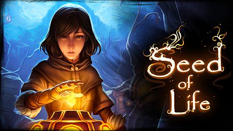 Seed of Life Game