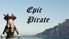 Epic Pirate