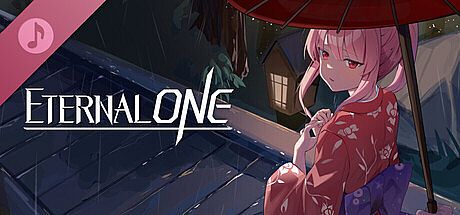 Eternal ONE Kumo Island Soundtrack