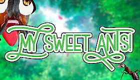 My Sweet Ants!