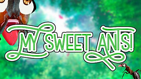 My Sweet Ants! Game