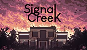 Signal Creek