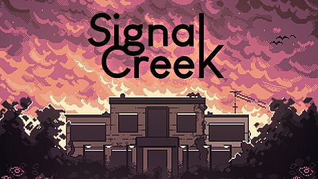 Signal Creek Game
