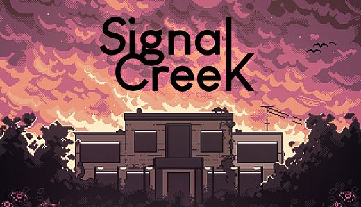 Signal Creek