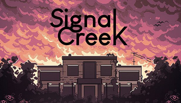Buy Signal Creek