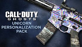 Call of Duty: Ghosts - Unicorn Pack