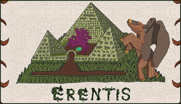 Buy Erentis, l'académie de magie