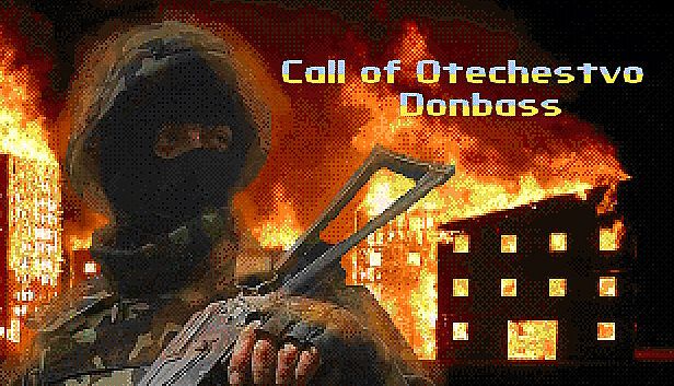 Buy Call of Otechestvo Donbass