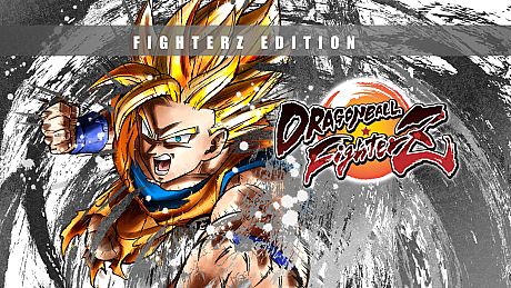 DRAGON BALL FighterZ - FighterZ Edition