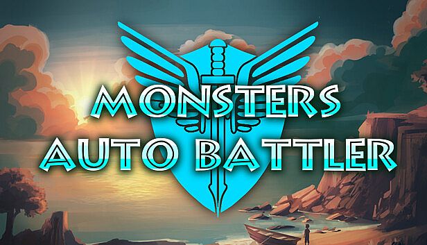 Buy Monsters Auto Battler