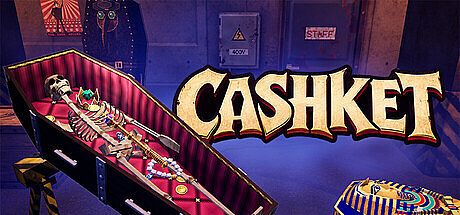 CASHKET