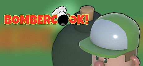 BOMBERCOOK! Game